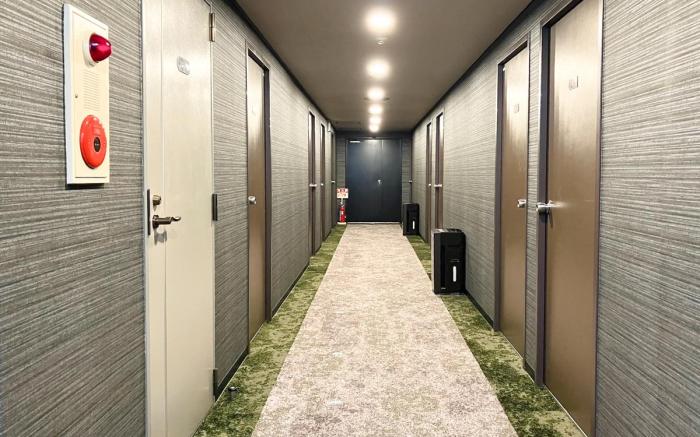 Hotel LivemaxBUDGET Chofuekimae