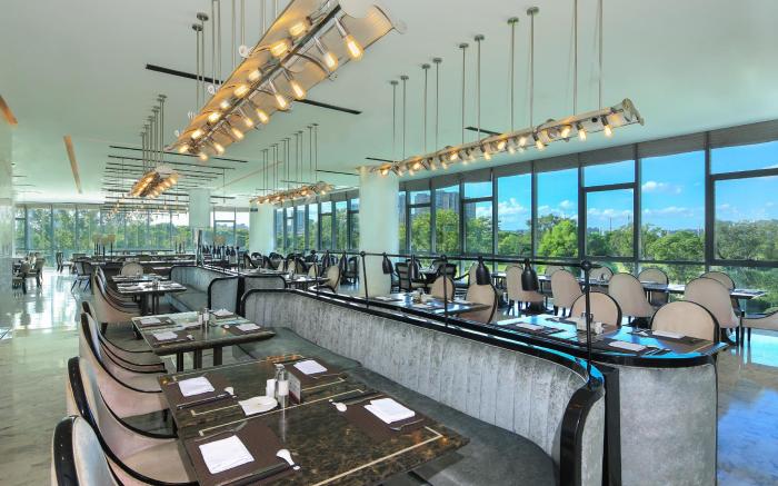 Pan Pacific Ningbo