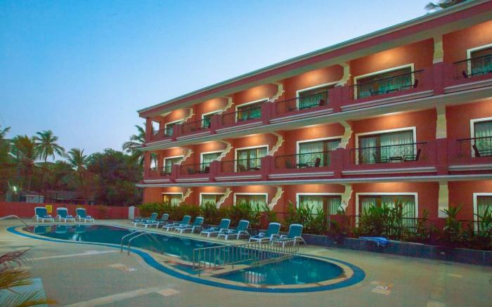 Jasminn Hotel - AM Hotel Kollection