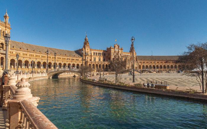 Ibis Styles Sevilla Santa Justa