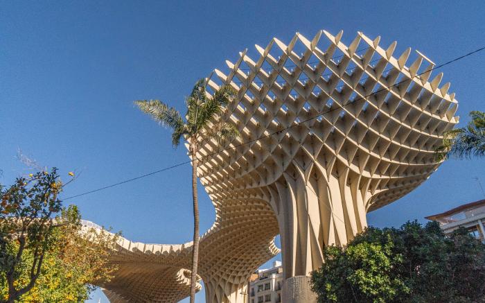 Ibis Styles Sevilla Santa Justa