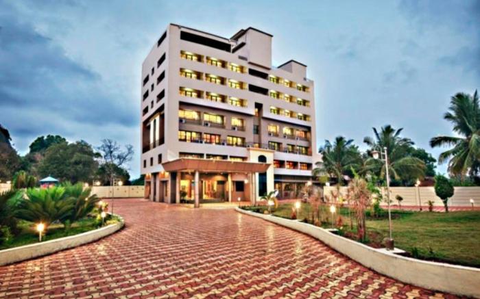 Sterling Karwar