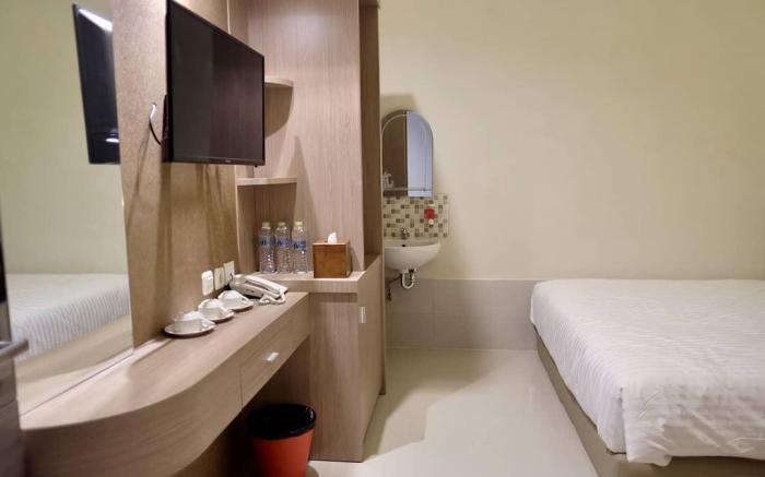 Style 50 Homestay