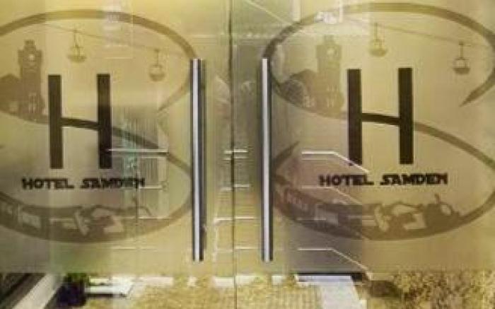 Retreat Hotel Samden