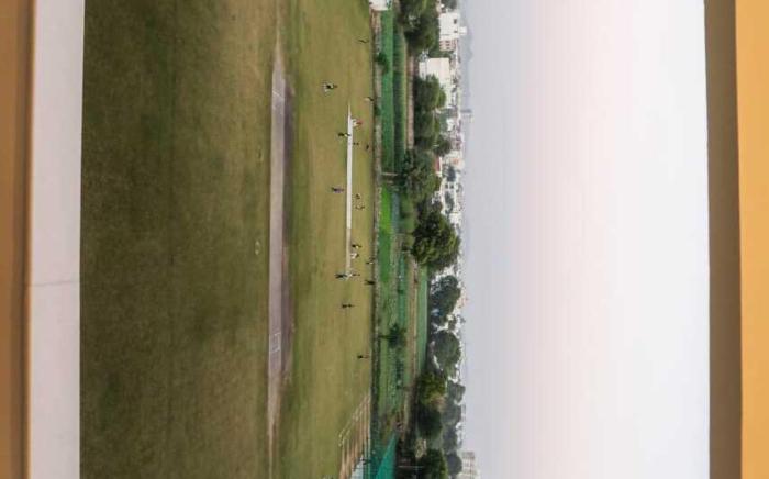 Vasant Vilas A Heritage Stay 