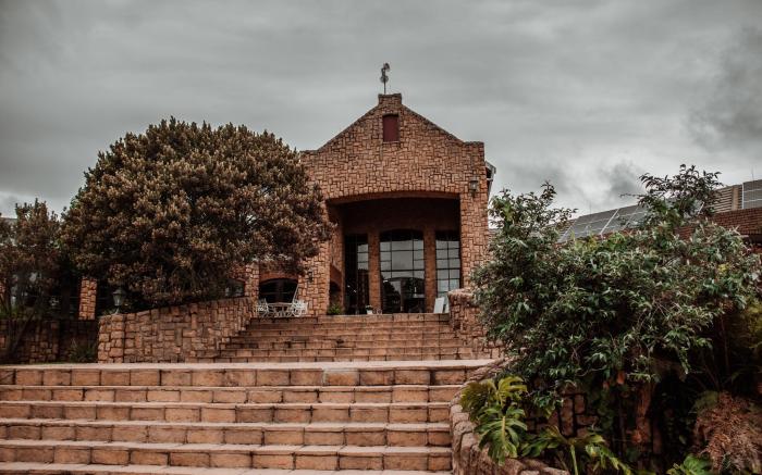 Gooderson Kloppenheim Country Estate
