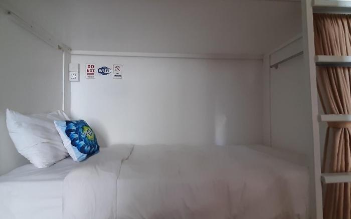 Ozora Tiying Tutul Hostel