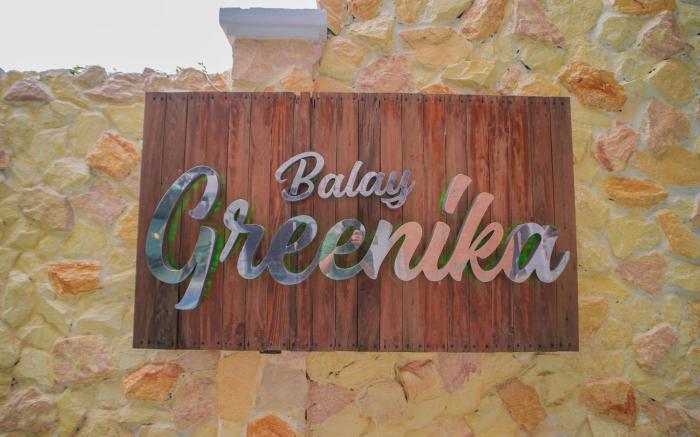 Balay Greenika Tagyatay Private Pool 