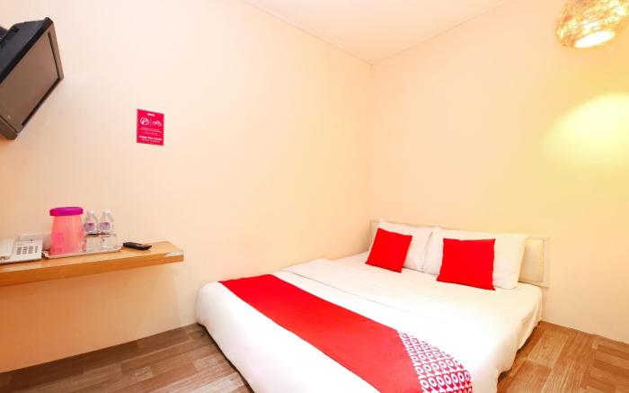 OYO 479 the green hotel