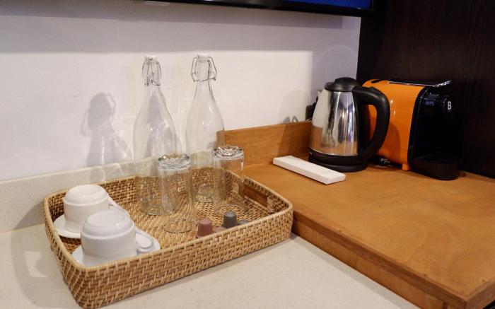 Havitat Boutique Hotel - Poblacion