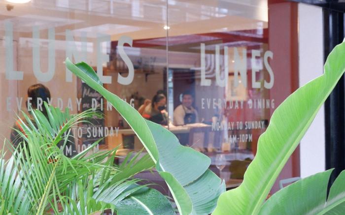 Havitat Boutique Hotel - Poblacion