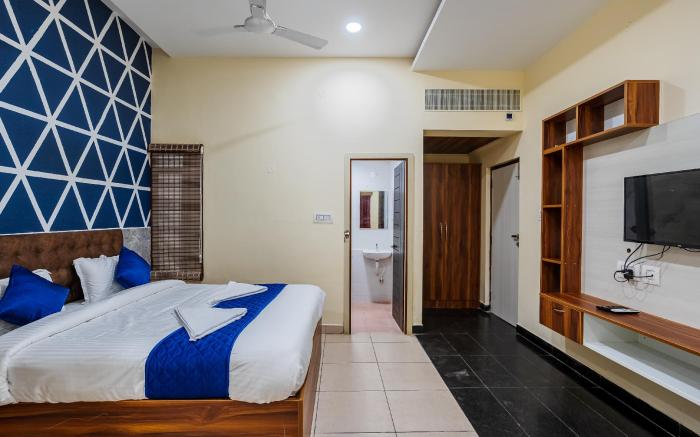 Vivelaa Hotels and Restobar 