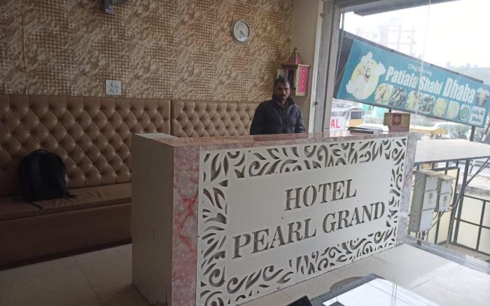HOTEL PEARL GRAND
