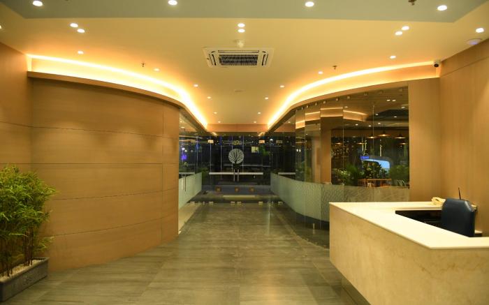 Hotel Blueivy