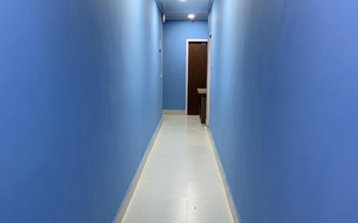 GD HOTEL NJP