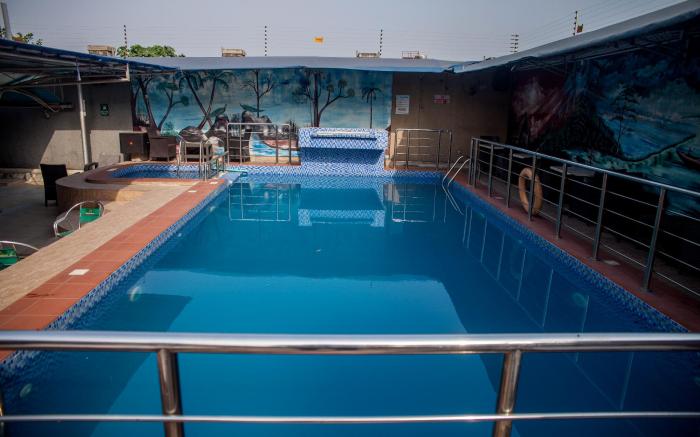 Emmy Hotels and Suites