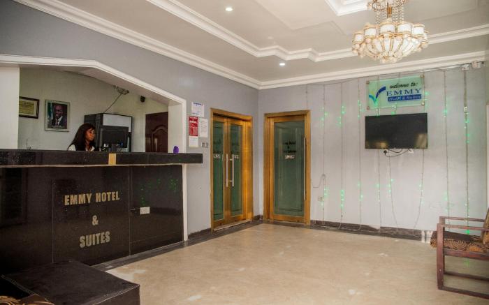 Emmy Hotels and Suites