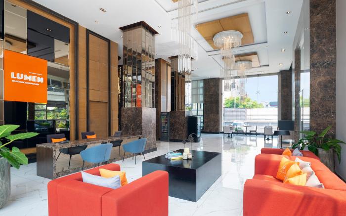 Lumen Bangkok Srinakarin