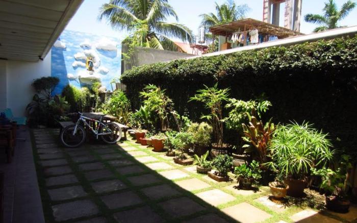 Cebu Residencia Lourdes