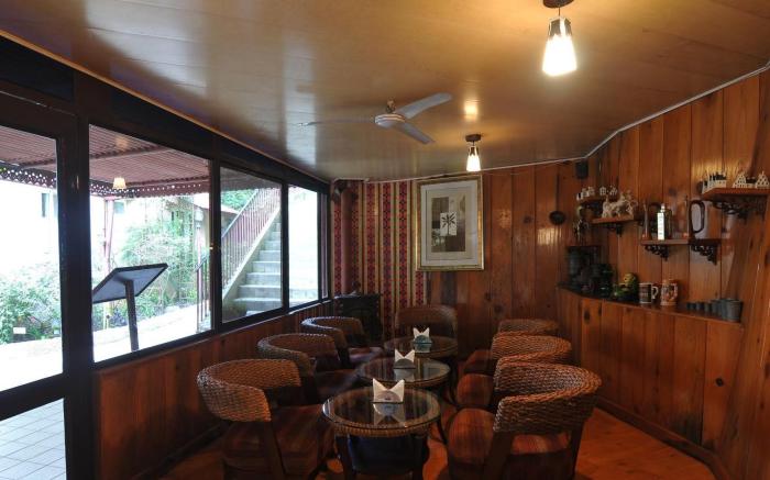 Club Mahindra Mussoorie