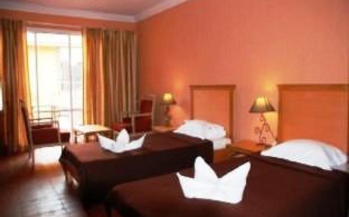 GT BOUTIQUE RESORT