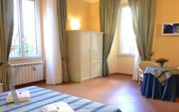 B&B Vatican Town