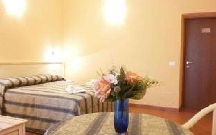 B&B Vatican Town