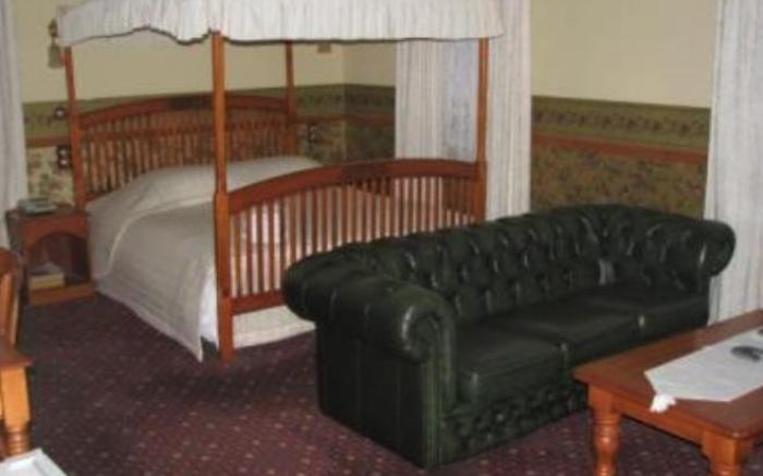 Shepherds Arms Hotel