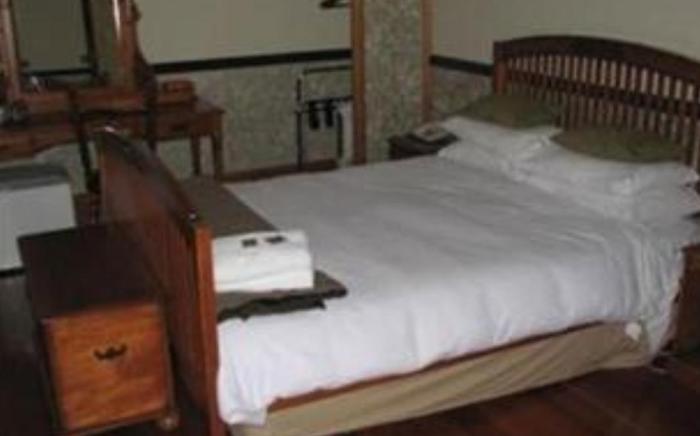 Shepherds Arms Hotel