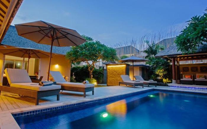 Tis Villas Seminyak by Premier Hospitality Asia