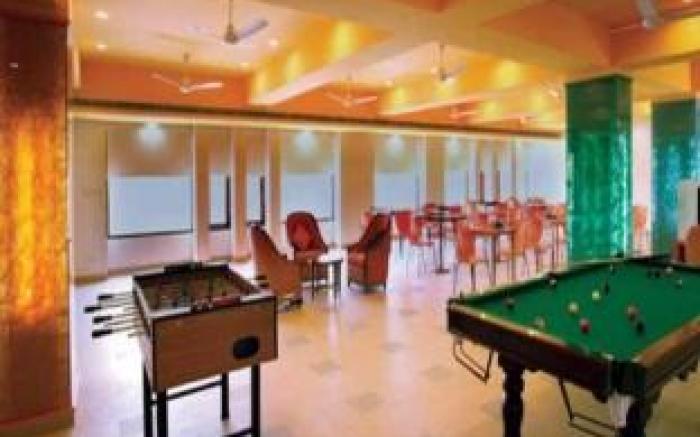 Club Mahindra Kumbhalgarh