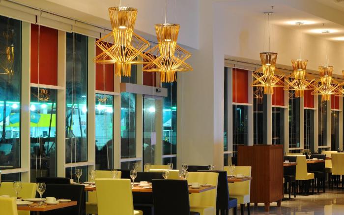 Hotel Granada Johor Bahru