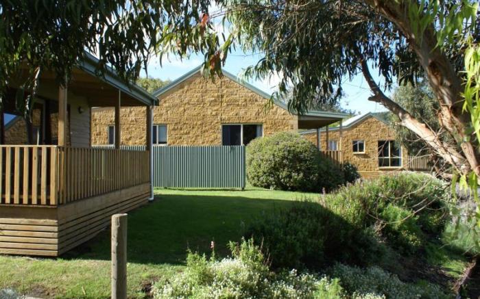 Daysy Hill Country Cottages