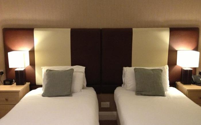 Allerton Court Hotel