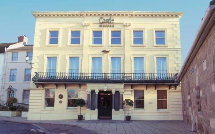 Castle House Hotel