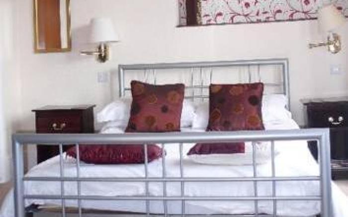 Colebrook Guest House