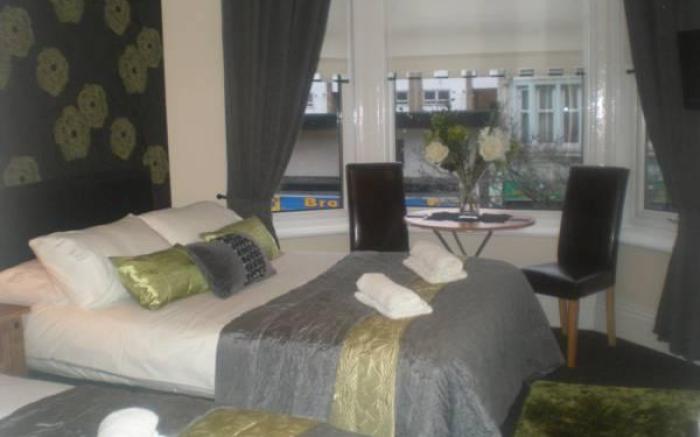 Elmswood Guest House