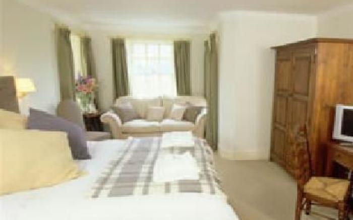 Fortingall Hotel