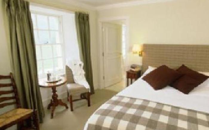 Fortingall Hotel