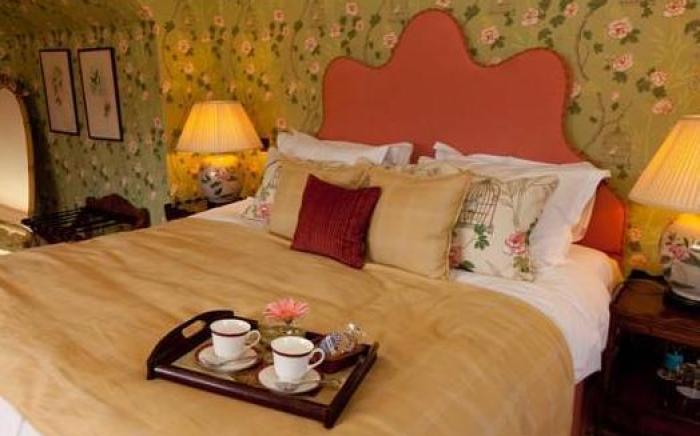 Hever Castle Luxury Bed and Breakfast