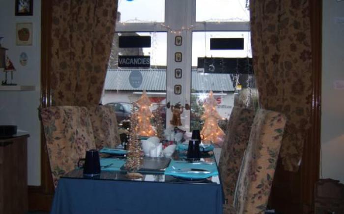 Lagganbeg Guest House