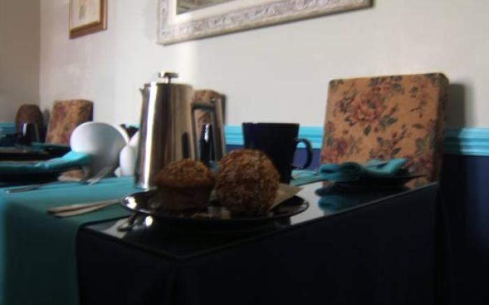 Lagganbeg Guest House