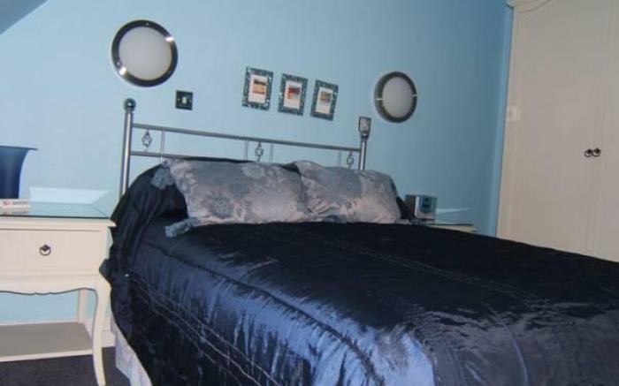 Lagganbeg Guest House