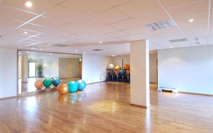 The Mole Resort - Hotel rooms