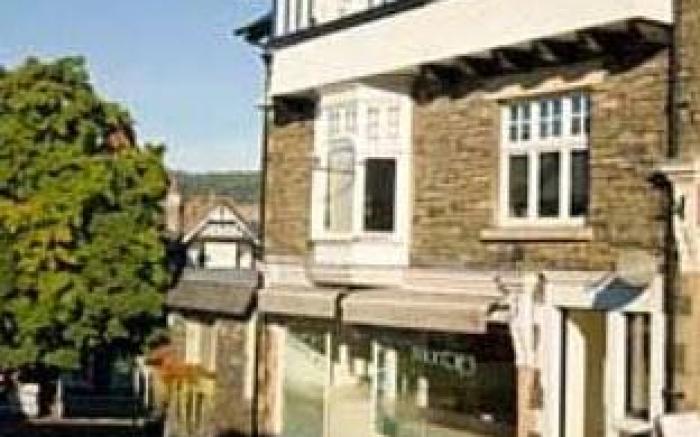 Monties Guest House - Adults ONLY