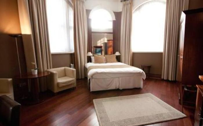 Morgans Hotel