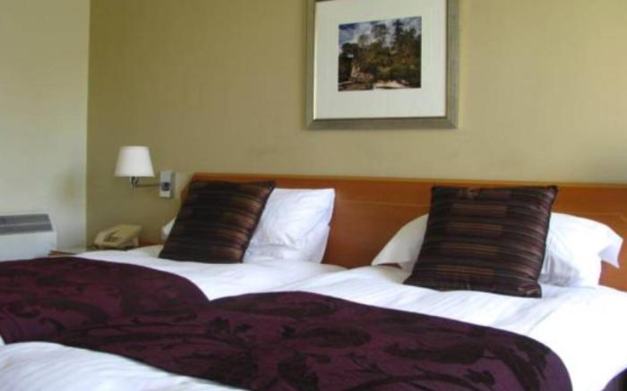 New Lanark Mill Hotel