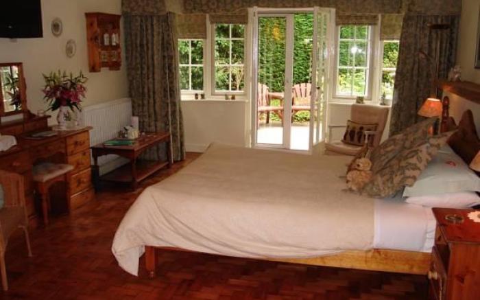 Park Cottage