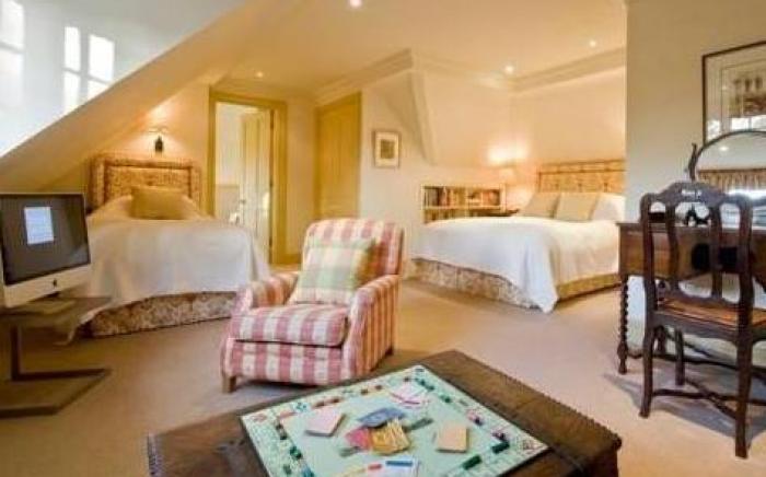Park House Hotel