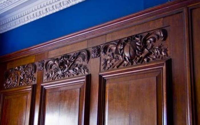 Royal Mackintosh Hotel